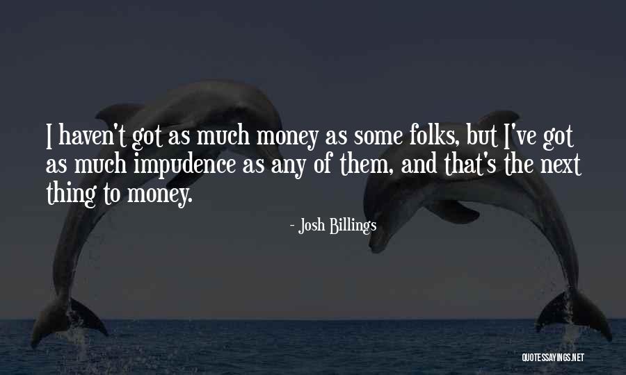 Delizia Boonton Quotes By Josh Billings Delizia Boonton Quotes By Josh Billings