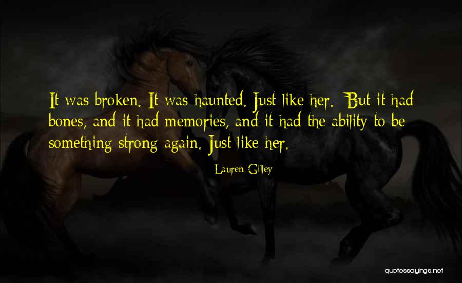 Delizias Quotes By Lauren Gilley Delizias Quotes By Lauren Gilley