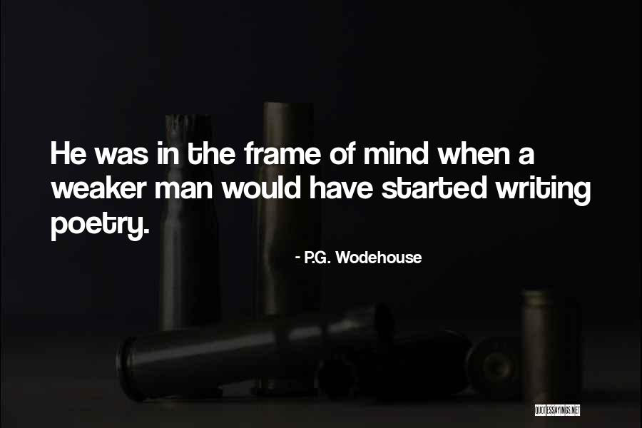 Deliziosa Pasta Quotes By P.G. Wodehouse
