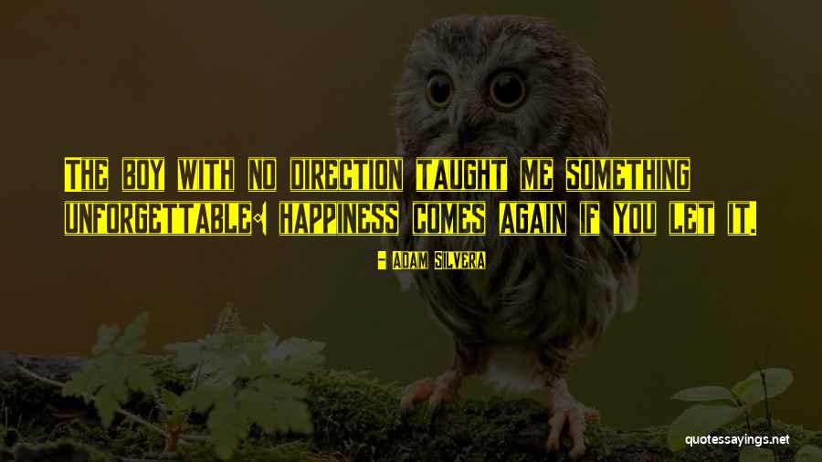 Deljan Bregasi Quotes By Adam Silvera Deljan Bregasi Quotes By Adam Silvera