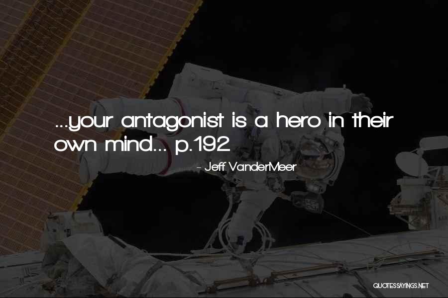 Deljana Nebiu Quotes By Jeff VanderMeer Deljana Nebiu Quotes By Jeff VanderMeer