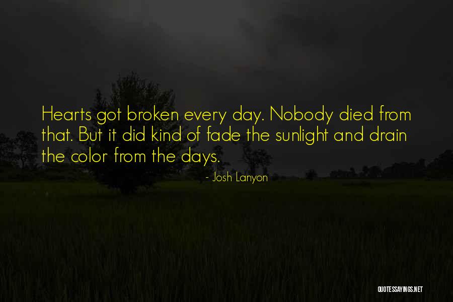 Delkus Dfw Quotes By Josh Lanyon Delkus Dfw Quotes By Josh Lanyon