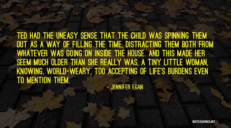 Dell Aeronautical Information Quotes By Jennifer Egan Dell Aeronautical Information Quotes By Jennifer Egan
