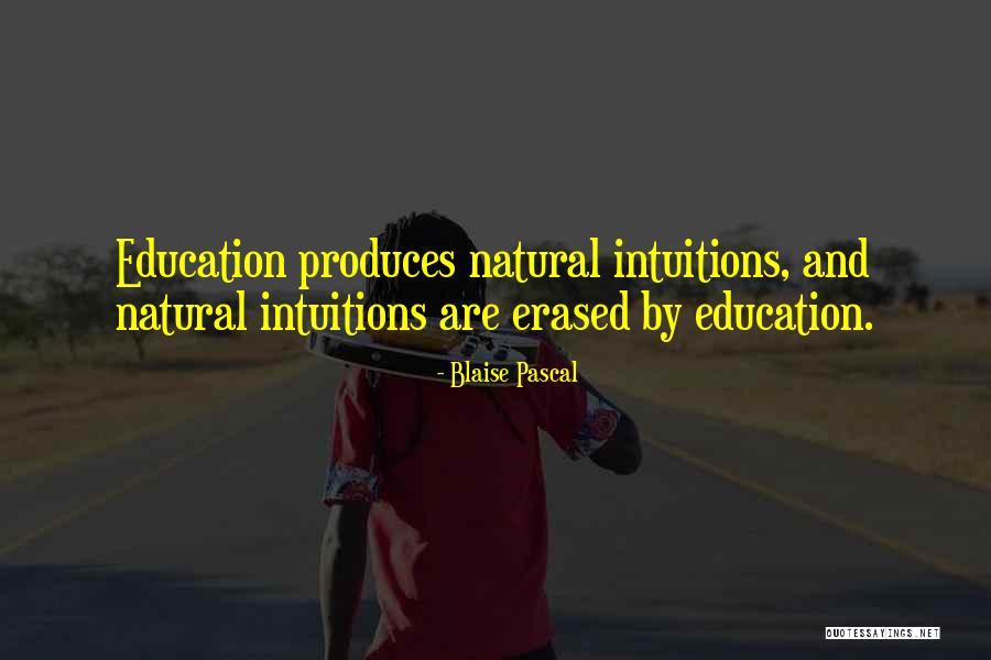 Dell Amicizia Quotes By Blaise Pascal