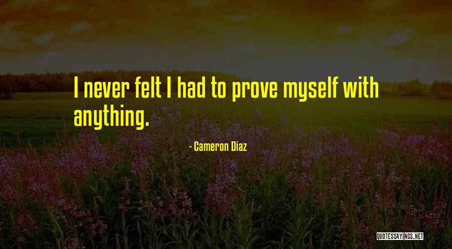 Dell Anno Boca Quotes By Cameron Diaz Dell Anno Boca Quotes By Cameron Diaz