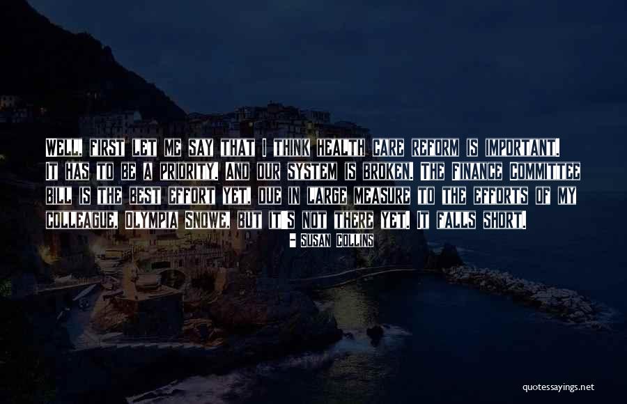 Dell Anno Quotes By Susan Collins Dell Anno Quotes By Susan Collins