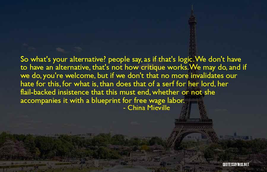 Dell Annos Danville Quotes By China Mieville Dell Annos Danville Quotes By China Mieville