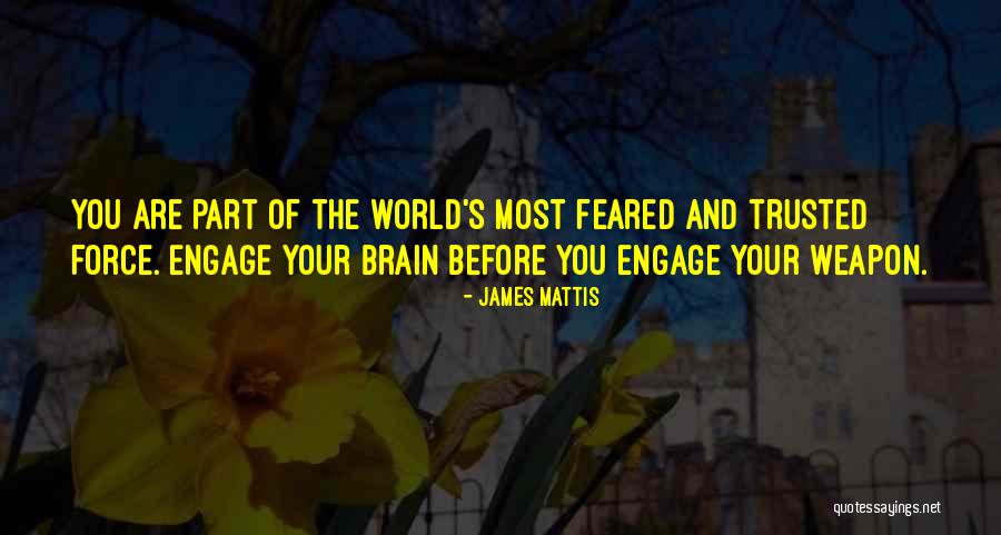 Dell Annos Danville Quotes By James Mattis Dell Annos Danville Quotes By James Mattis