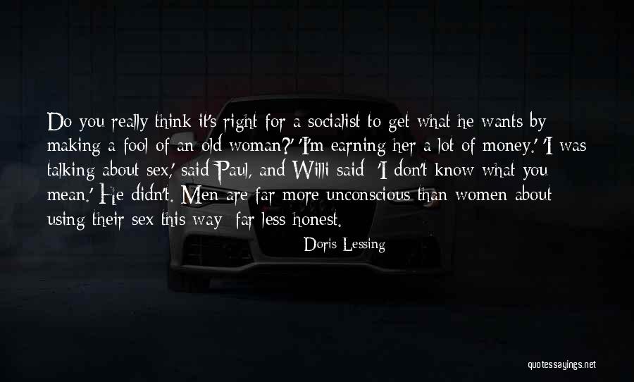 Dell Antica Sartoria Quotes By Doris Lessing Dell Antica Sartoria Quotes By Doris Lessing
