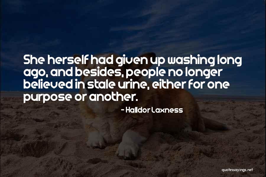 Dell Antica Sartoria Quotes By Halldor Laxness Dell Antica Sartoria Quotes By Halldor Laxness