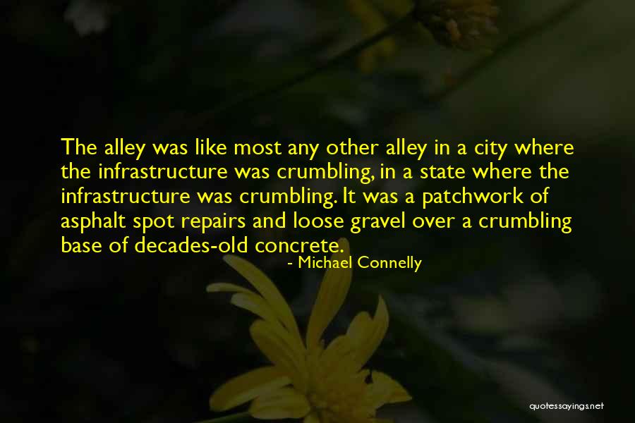 Dell Antica Sartoria Quotes By Michael Connelly Dell Antica Sartoria Quotes By Michael Connelly
