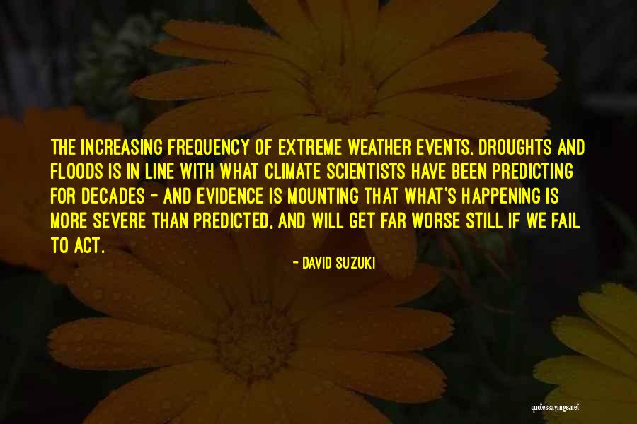 Dell Anticardiolipin Quotes By David Suzuki Dell Anticardiolipin Quotes By David Suzuki