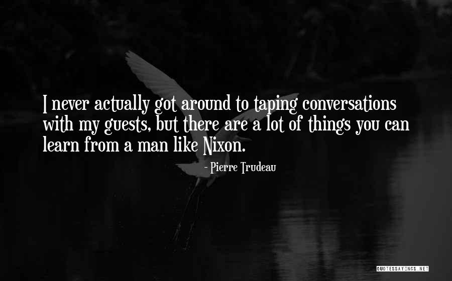 Dell Anticardiolipin Quotes By Pierre Trudeau Dell Anticardiolipin Quotes By Pierre Trudeau