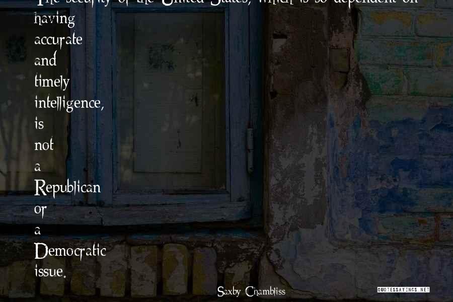 Dell Architettura Sonora Quotes By Saxby Chambliss Dell Architettura Sonora Quotes By Saxby Chambliss