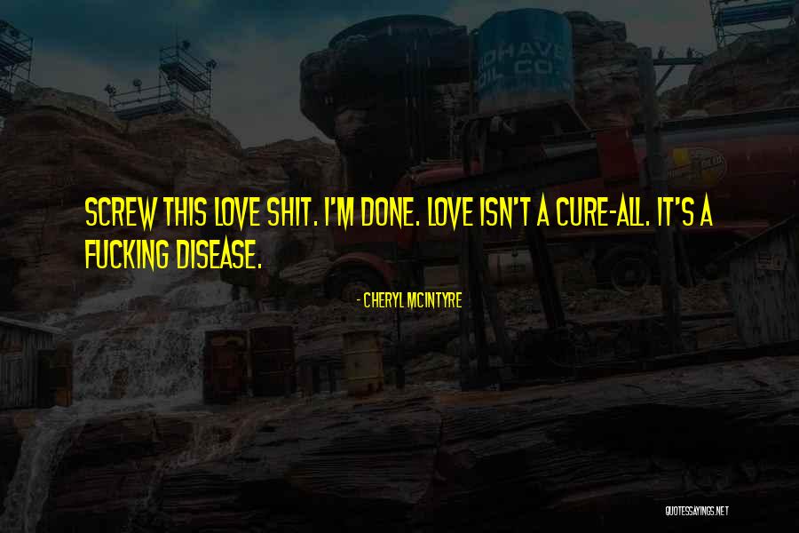 Dell Aversano Quotes By Cheryl McIntyre Dell Aversano Quotes By Cheryl McIntyre