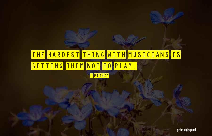 Dell Aversano Quotes By Prince Dell Aversano Quotes By Prince