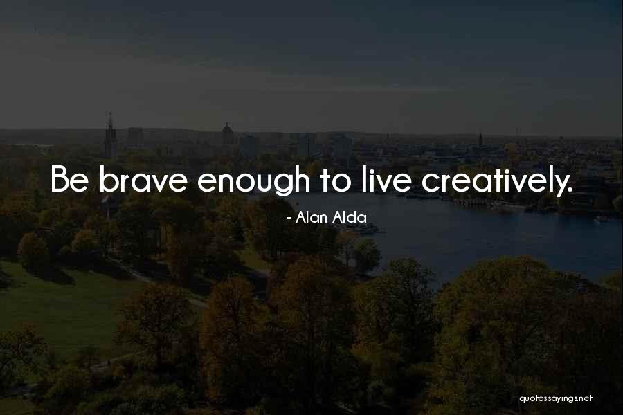 Dell Elefante Quotes By Alan Alda Dell Elefante Quotes By Alan Alda