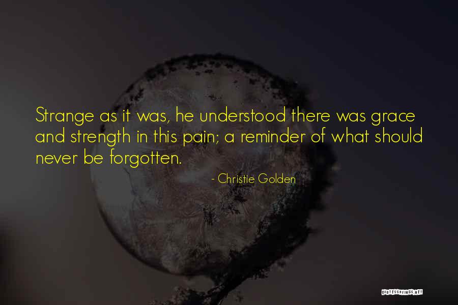 Dell Energ A El Ctrica Quotes By Christie Golden Dell Energ A El Ctrica Quotes By Christie Golden