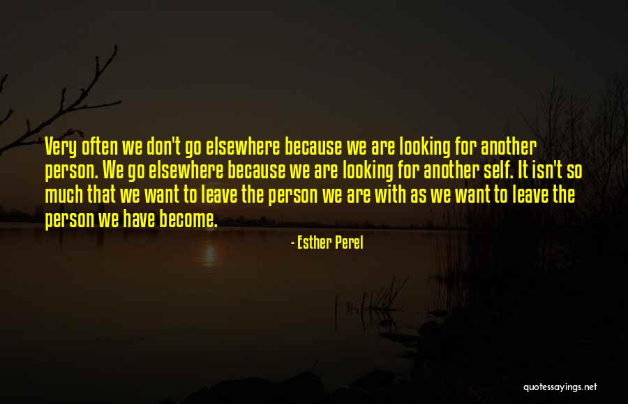 Dell Energ As Renovables Quotes By Esther Perel Dell Energ As Renovables Quotes By Esther Perel