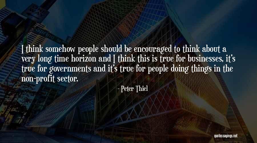 Dell Etna Quotes By Peter Thiel Dell Etna Quotes By Peter Thiel