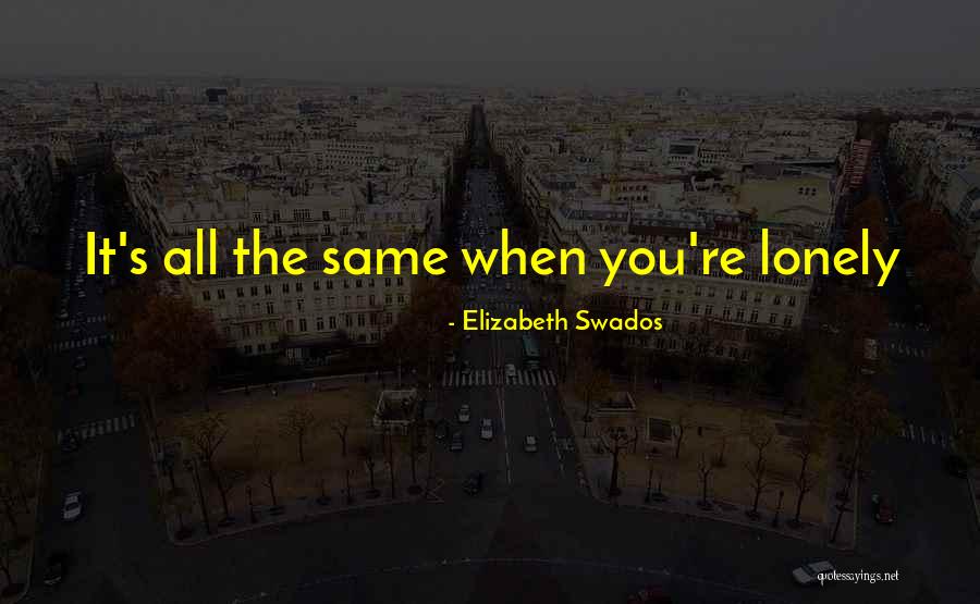Dell Informatica Logo Quotes By Elizabeth Swados Dell Informatica Logo Quotes By Elizabeth Swados
