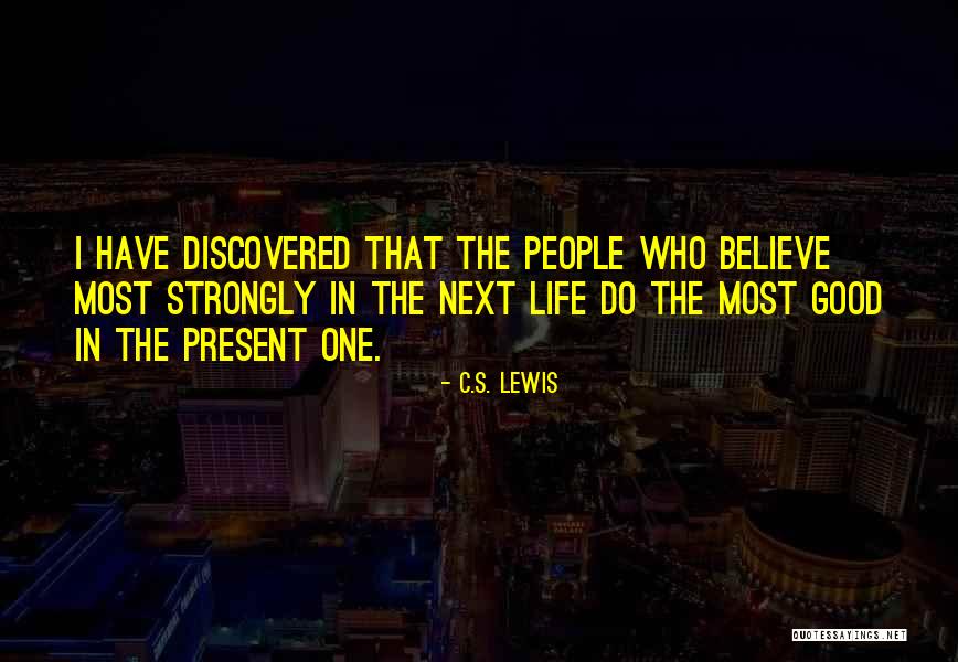 Dell Occhio Alla Quotes By C.S. Lewis Dell Occhio Alla Quotes By C.S. Lewis