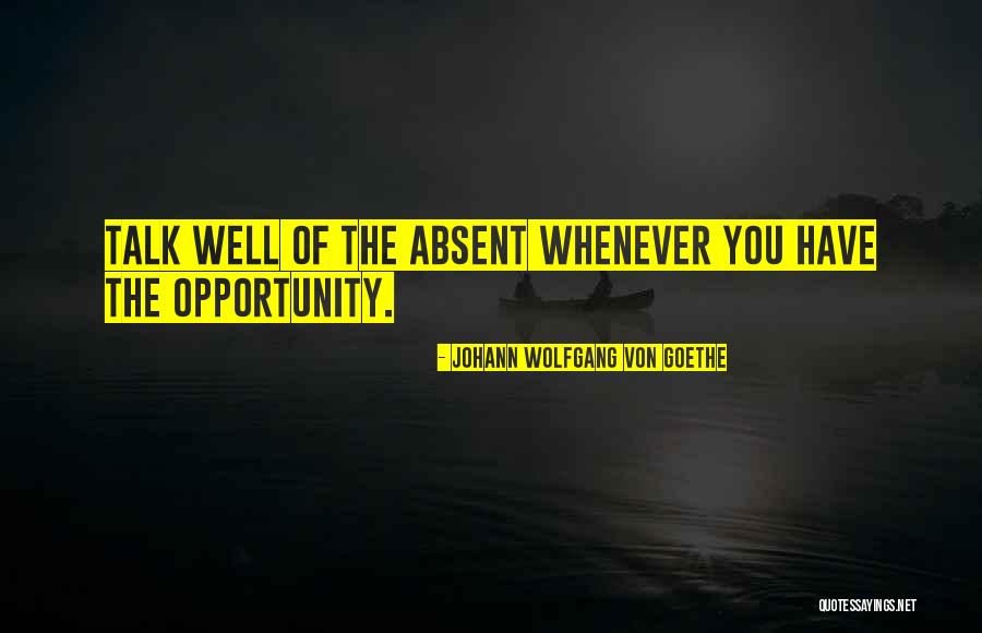 Dell Occhio Malocchio Quotes By Johann Wolfgang Von Goethe Dell Occhio Malocchio Quotes By Johann Wolfgang Von Goethe