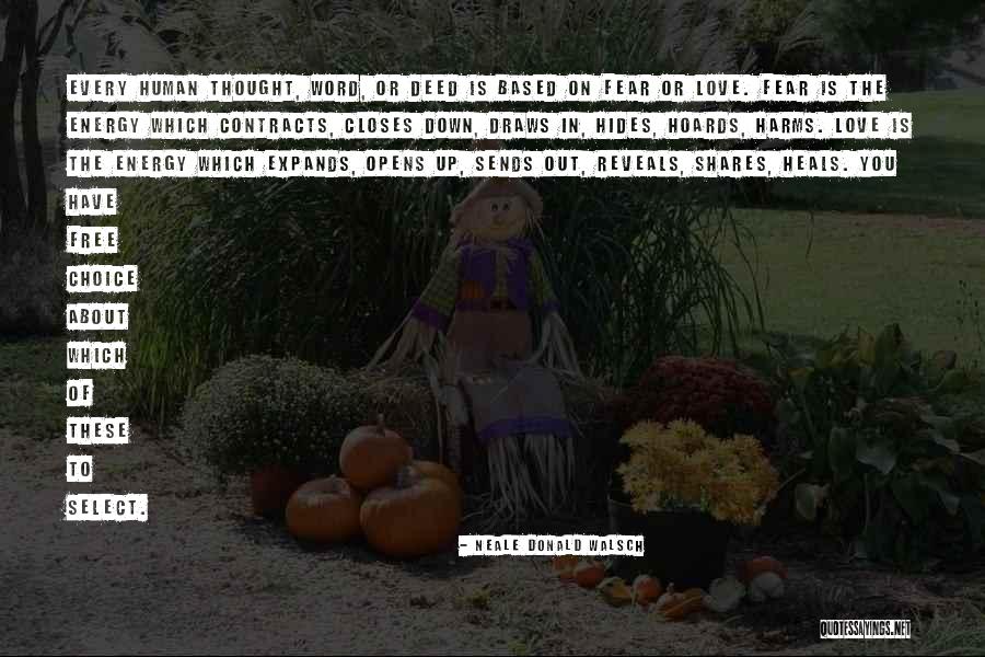 Dell Occhio Malocchio Quotes By Neale Donald Walsch Dell Occhio Malocchio Quotes By Neale Donald Walsch