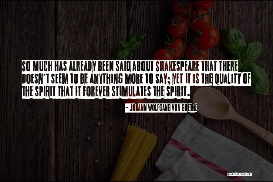 Dell Opera Quotes By Johann Wolfgang Von Goethe Dell Opera Quotes By Johann Wolfgang Von Goethe
