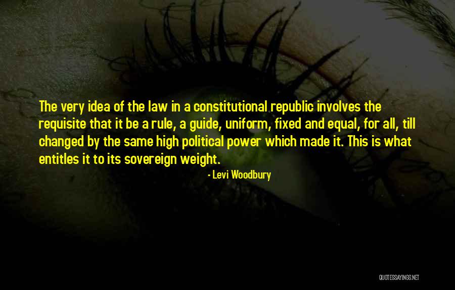 Dell Ordine Dei Quotes By Levi Woodbury Dell Ordine Dei Quotes By Levi Woodbury