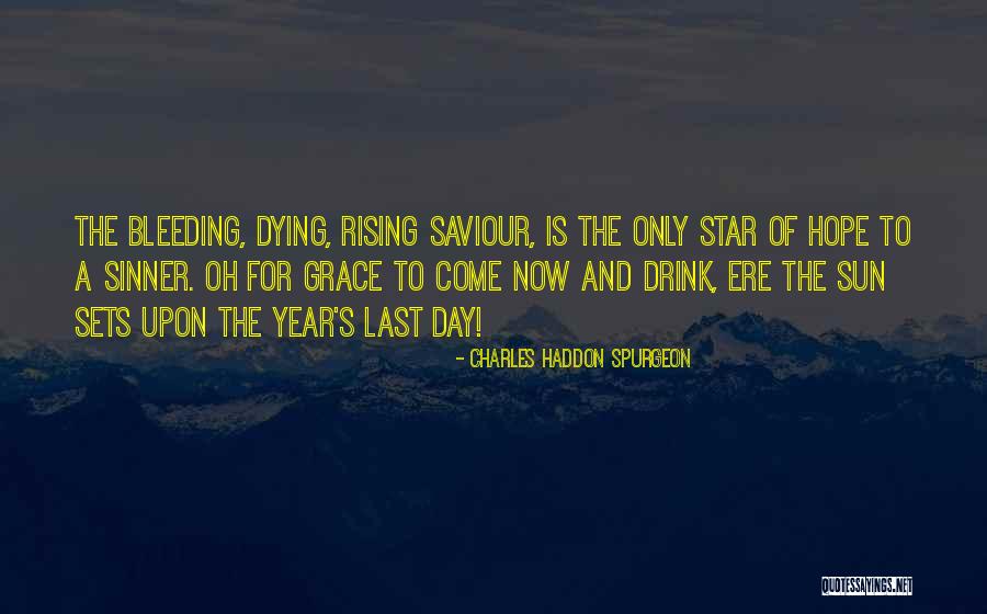 Dell Ordinea Quotes By Charles Haddon Spurgeon Dell Ordinea Quotes By Charles Haddon Spurgeon