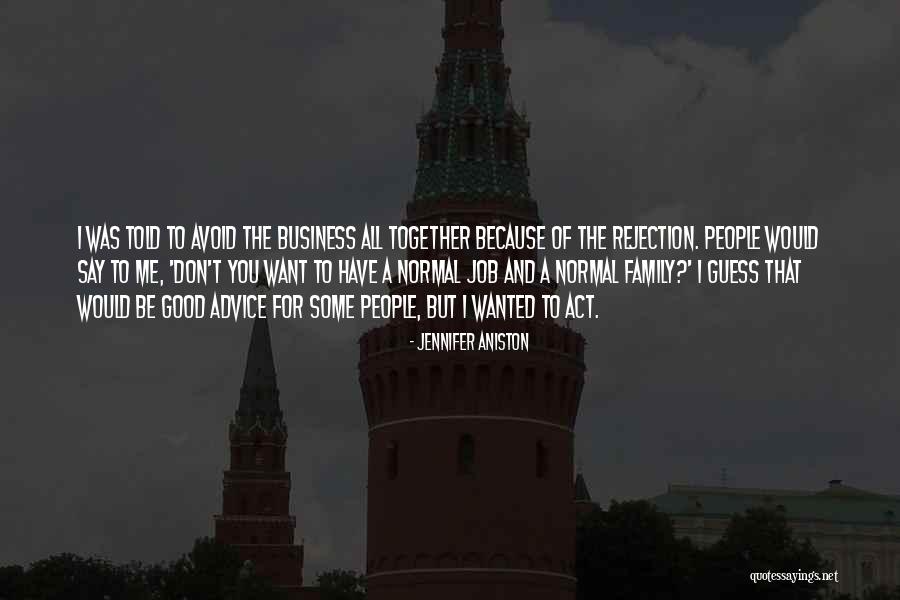 Dell Ordinea Quotes By Jennifer Aniston Dell Ordinea Quotes By Jennifer Aniston