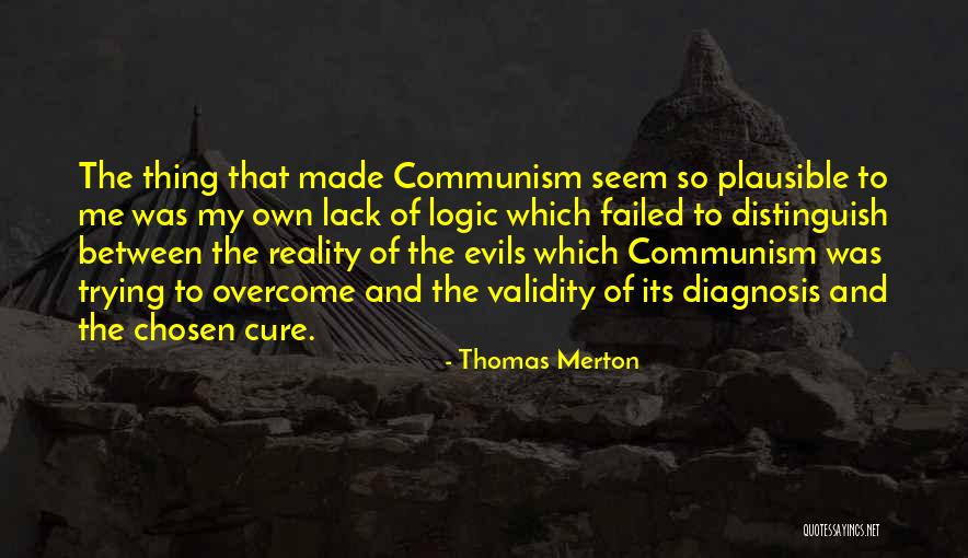 Dell Ordinea Quotes By Thomas Merton Dell Ordinea Quotes By Thomas Merton