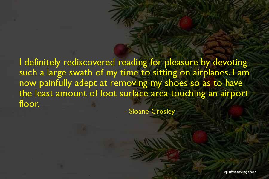 Dell Orologio Online Quotes By Sloane Crosley Dell Orologio Online Quotes By Sloane Crosley