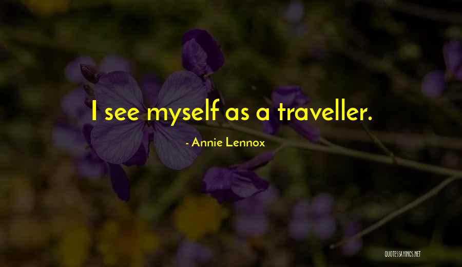 Dell Ufficio Quotes By Annie Lennox Dell Ufficio Quotes By Annie Lennox