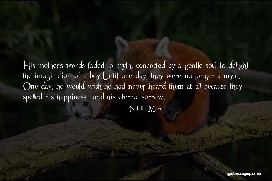 Dell Ufficio Quotes By Natalia Marx Dell Ufficio Quotes By Natalia Marx