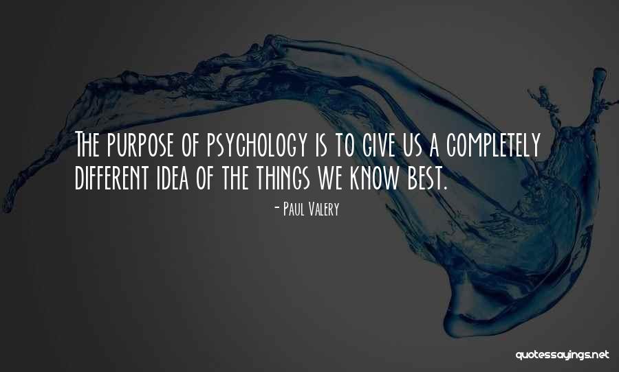 Dell Ufficio Scolastico Quotes By Paul Valery Dell Ufficio Scolastico Quotes By Paul Valery
