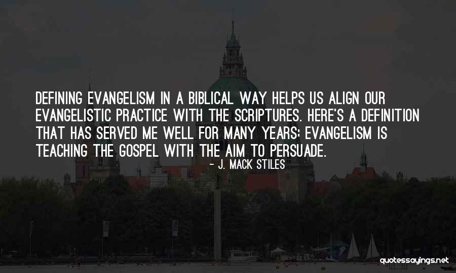 Dell Uniones Quotes By J. Mack Stiles Dell Uniones Quotes By J. Mack Stiles