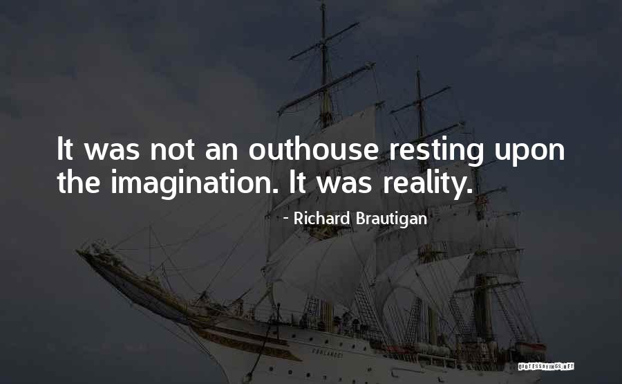 Dell Uniones Quotes By Richard Brautigan Dell Uniones Quotes By Richard Brautigan