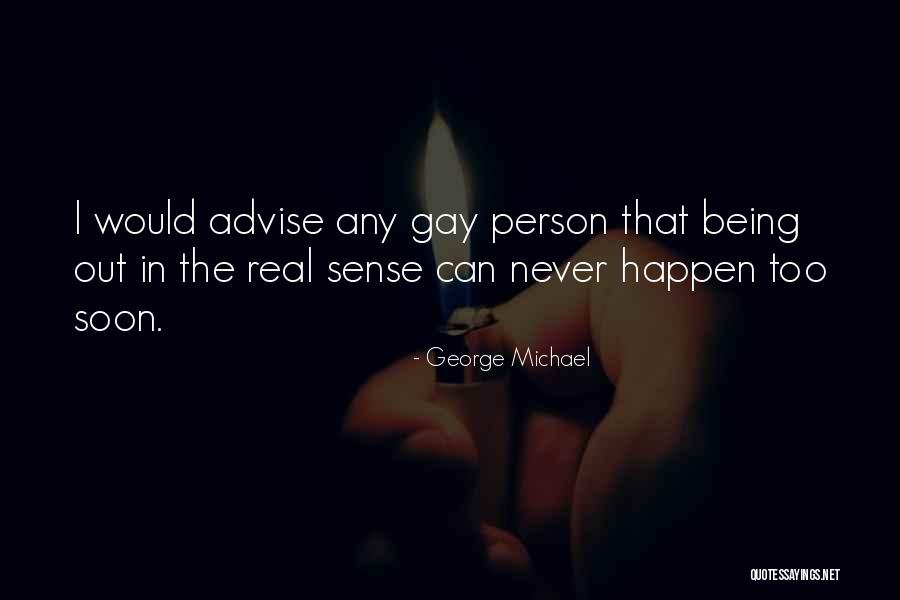 Dell Universo Tv Quotes By George Michael Dell Universo Tv Quotes By George Michael