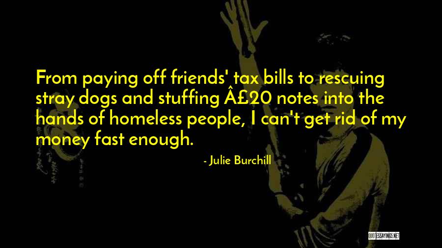 Dell Universo Tv Quotes By Julie Burchill Dell Universo Tv Quotes By Julie Burchill