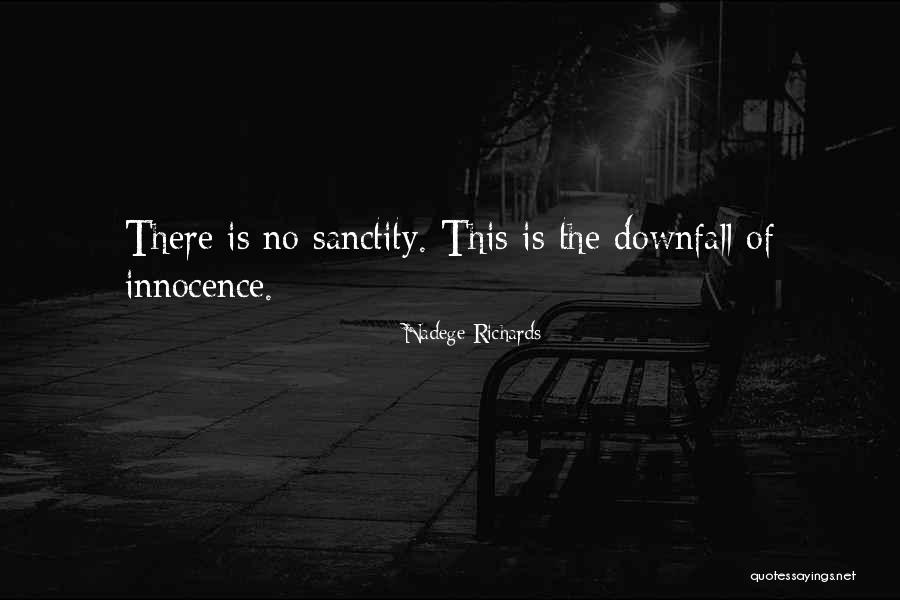 Dell Universo Tv Quotes By Nadege Richards Dell Universo Tv Quotes By Nadege Richards