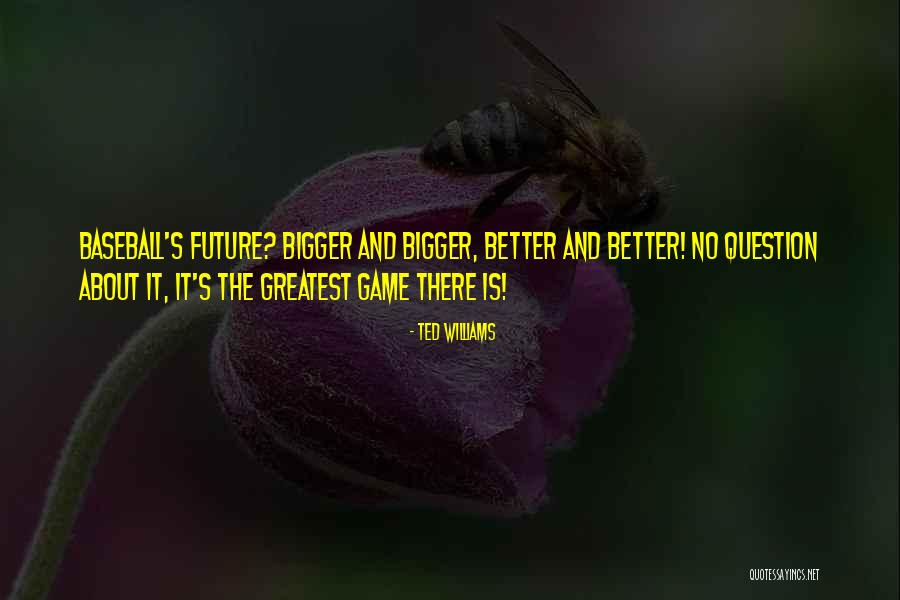Dell Universocraft Quotes By Ted Williams Dell Universocraft Quotes By Ted Williams