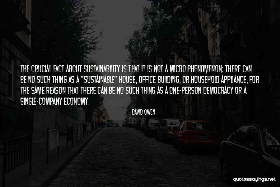 Della Fave Food Quotes By David Owen Della Fave Food Quotes By David Owen
