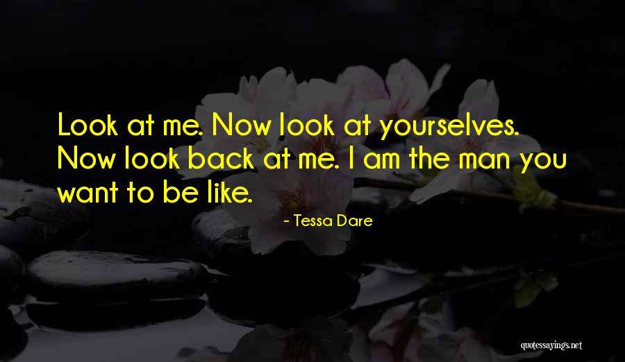 Della Favero Quotes By Tessa Dare