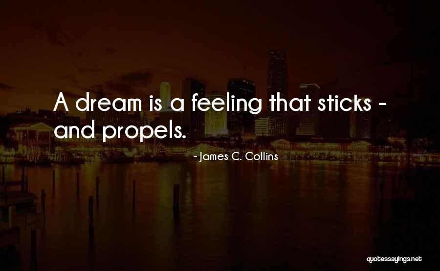 Della Raised By Wolves Quotes By James C. Collins Della Raised By Wolves Quotes By James C. Collins