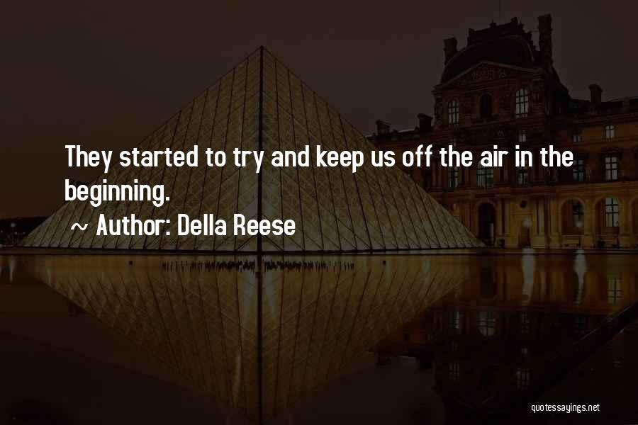 Della Reese Quotes 1045825