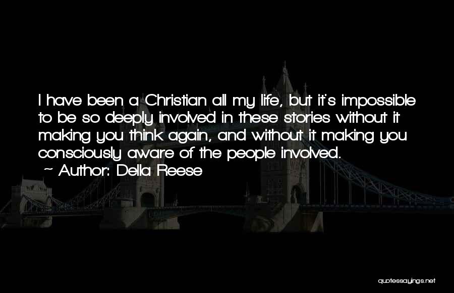 Della Reese Quotes 120011