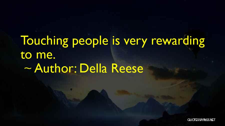 Della Reese Quotes 1423192