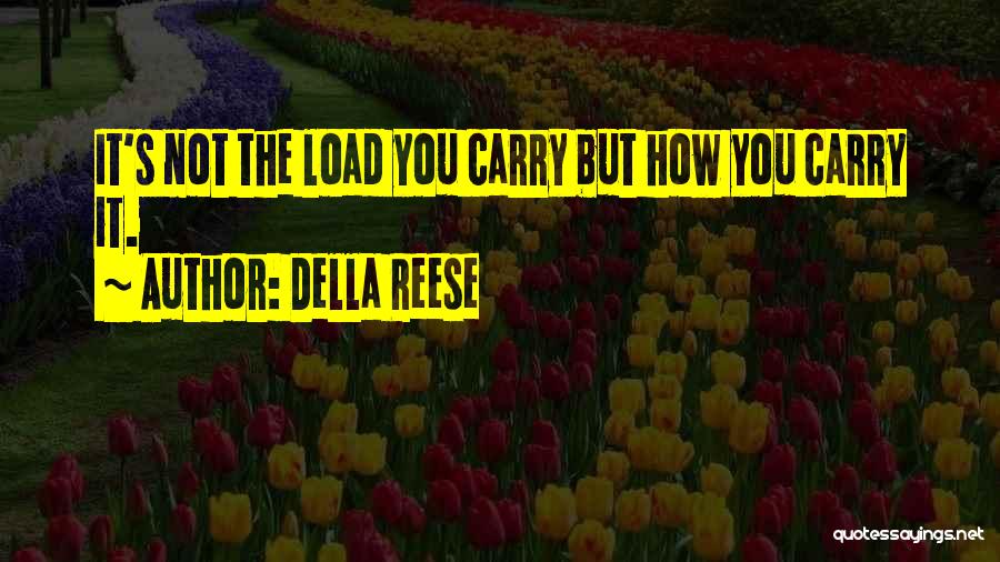 Della Reese Quotes 1621160